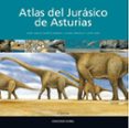 ATLAS DEL JURASICO DE ASTURIAS (2 ED.) de GARCIA RAMOS, JOSE CARLOS 