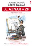 DE AZNAR A ZP de LOPEZ AGUILAR, JUAN FERNANDO 
