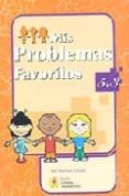 MIS PROBLEMAS FAVORITOS 5.3 de ROMERO MARTINEZ, JOSE 