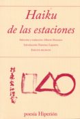 HAIKU DE LAS ESTACIONES di VV.AA. 