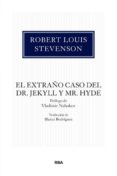 EL EXTRAO CASO DEL DR. JEKYLL Y MR. HYDE de STEVENSON, ROBERT LOUIS 