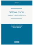 SISTEMA FISCAL (23 ED.) de POVEDA BLANCO, FRANCISCO 