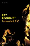 FAHRENHEIT 451 de BRADBURY, RAY 