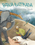 BIBLIA ILUSTRADA di VV.AA