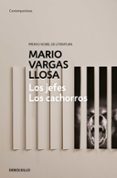 LOS JEFES / LOS CACHORROS de VARGAS LLOSA, MARIO 
