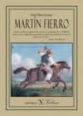MARTIN FIERRO de HERNANDEZ, JOSE 