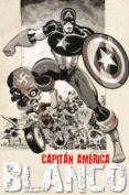 CAPITAN AMERICA: BLANCO de LOEB, JEPH  SALE, TIM 