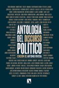 ANTOLOGIA DEL DISCURSO POLITICO de RIVERA, ANTONIO 