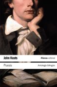 POESA (ANTOLOGA BILINGUE) de KEATS, JOHN 