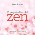 EL PEQUEO LIBRO ZEN di SCHILLER, DAVID 