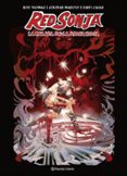 RED SONJA (CREACION PROPIA) de THOMAS, ROY  MAROTO TORRES, ESTEBAN 