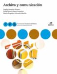 FORMACIN PROFESIONAL BASICA - ARCHIVO Y COMUNICACIN - (SERVICIO S ADMINISTRATIVOS) ED 2018 di VV.AA. 