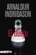 EL DUELO de INDRIDASON, ARNALDUR 