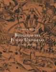 BOSQUEJO DEL JUICIO UNIVERSAL di ALFIERI, VITTORIO 