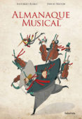 ALMANAQUE MUSICAL de RUBIO, ANTONIO 