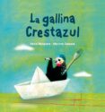 GALLINA CRESTAZUL de NESQUENS, DANIEL 
