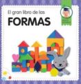 EL GRAN LIBRO DE LAS FORMAS di VV.AA