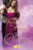 (PE) SECRETOS EN LONDRES de QUINN, JULIA 