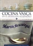 COCINA VASCA EN EL BODEGON ALEJANDRO di BERASTEGUI, MARTIN 