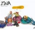ZINA: PARA QUE? di LLANAS, SANDRA 