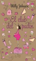 EL CLUB DEL PUDIN de JOHNSON, MILLY 