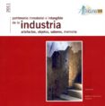 PATRIMONIO INMATERIAL E INTANGIBLE DE LA INDUSTRIA: ARTEFACTOS, O BJETOS, SABERES, MEMORIAS di VV.AA. 