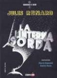 LA LINTERNA SORDA de RENARD, JULES 