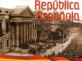 REPBLICA ESPAOLA: CORTES CONSTITUYENTES 1931 di VV.AA. 