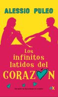 LOS INFINITOS LATIDOS DEL CORAZON di PULEO, ALESSIO 
