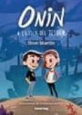 ONIN Y LA ISLA DEL TESORO di MARTIN, IBON 