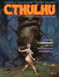 CTHULHU ESPECIAL 10 ANIVERSARIO di VV.AA. 