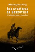 LAS AVENTURAS DE BONNEVILLE di IRVING, WASHINGTON 