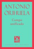 CAMPO UNIFICADO di ORIHUELA, ANTONIO 