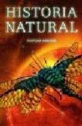 HISTORIA NATURAL de ROBSON, JUSTINA 
