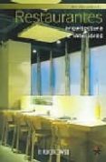 RESTAURANTES: ARQUITECTURA E INTERIORES (MINIDESIGNBOOKS) di VV.AA. 