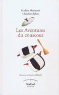LAS AVENTURAS DEL CUCUS di MOUHOUD, HADJIRA  RABAA, CLAUDINE 
