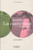(PE) LAS CUATRO REINAS de GIFFORD, BARRY 