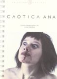 CAOTICA ANA di MEDEM, JULIO 