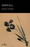 TOPOFILIA di TUAN, YI-FU 