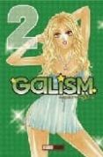 GALISM N 2 de YOKOYAMA, MAYUMI 