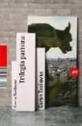 TRILOGIA PARISINA di TOCILOVAC, GORAN 
