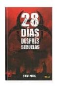 28 DAS DESPUS. SECUELAS de NILES, STEVE 