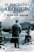 EL JUICIO DEL ARLEQUIN di SOLMSSEN, ARTHUR R.G. 