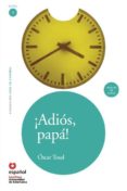 ADIOS PAPA + CD (LEE NIVEL 1) di VV.AA. 