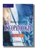 PSICOPATOLOGIA: INCLUYE DSM IV-TR (3 ED.) di BARLOW, DAVID H.  DURAND, V. MARK 