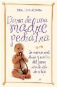 DIARIO DE UNA MADRE PEDIATRA di ALSINA, LAIA 
