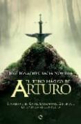 EL REINO MAGICO DE ARTURO de GRACIA NORIEGA, JOSE IGNACIO 