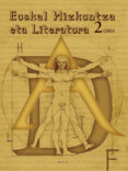 Portada de DBH 2 Euskal Hizkuntza eta Literatura