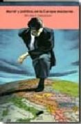 MORAL Y POLITICA EN LA EUROPA MODERNA di OAKESHOTT, MICHAEL 