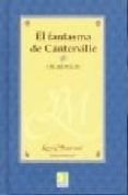 EL FANTASMA DE CANTERVILLE de WILDE, OSCAR 
